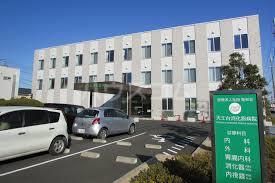 病院　天王台消化器病院（病院）まで786m