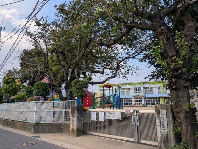 【船橋市藤原のその他の幼稚園・保育園】