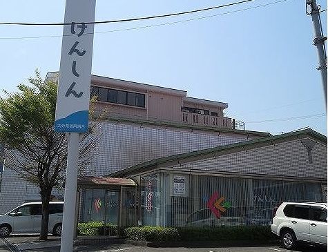 【大分市明野北のマンションのその他】