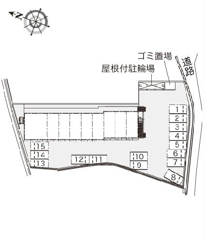 【レオパレスメゾン福崎のその他】