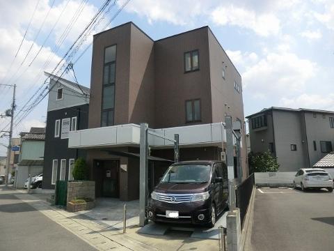茨木市田中町