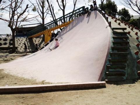 ガート・ロマーノ　西河原公園（その他　593m）