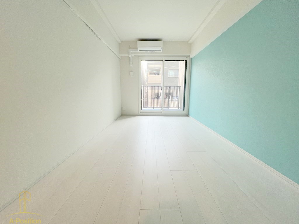 居室・リビング　THE MUSIC COURT