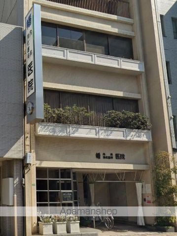 病院　医療法人社団　幡内科消化器科医院（病院）まで191m