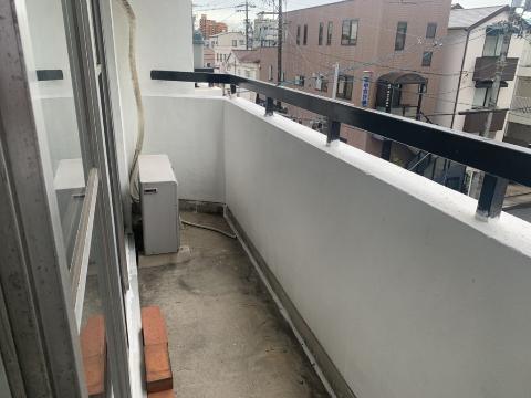 バルコニー　ベランダ