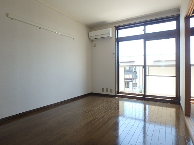 居室・リビング　図面と現状に相違がある場合には現状を優先