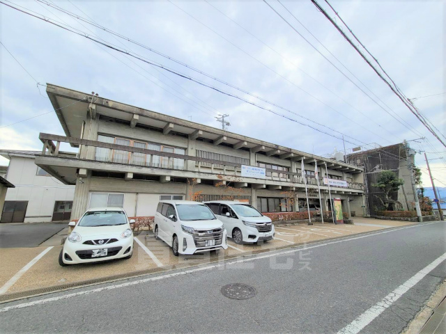 その他　明日香村役場（その他）まで2131m