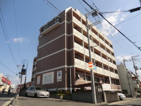茨木市西中条町