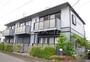 コーポ川西 1階 築27年8ヶ月の賃貸物件