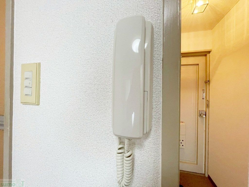 セキュリティ　設備