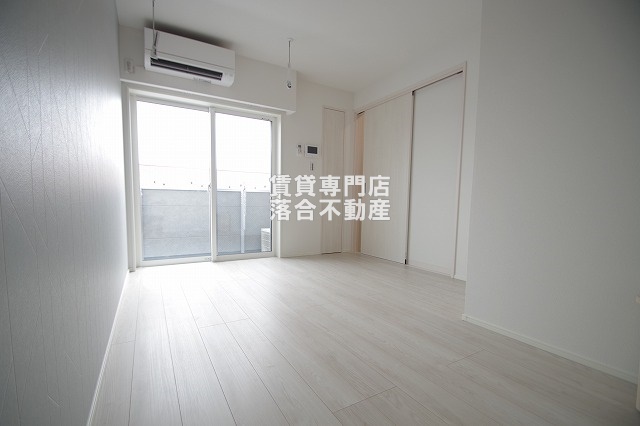 居室・リビング　明るくて使いやすいお部屋♪