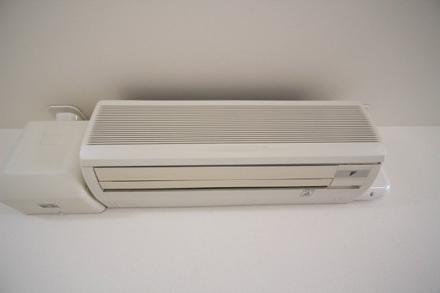 眺望　同物件別室です。