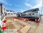 西八王子駅より徒歩8分 1階 新築の賃貸物件