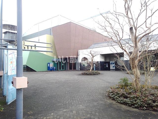 その他　久留米市城島総合文化センター（その他）まで350m