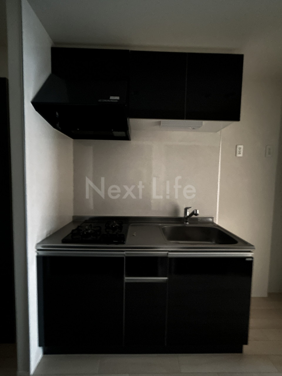 キッチン　ウィング