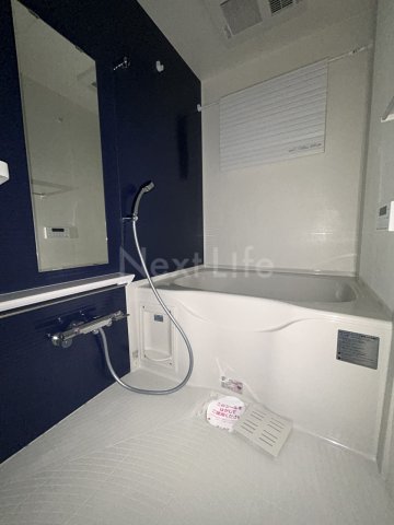 バス・シャワールーム　ウィング