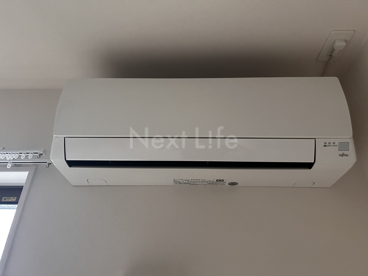 その他設備　ウィング