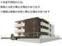 新浜松駅より徒歩25分 2階 新築の賃貸物件