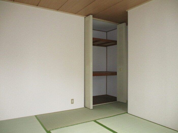 その他部屋・スペース　収納