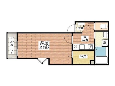 茨木市豊川４