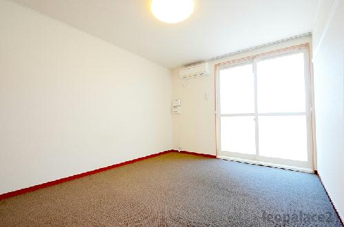 その他部屋・スペース　広々としたお部屋♪