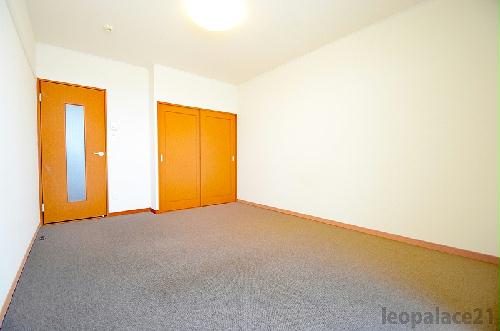 その他部屋・スペース　広々としたお部屋♪