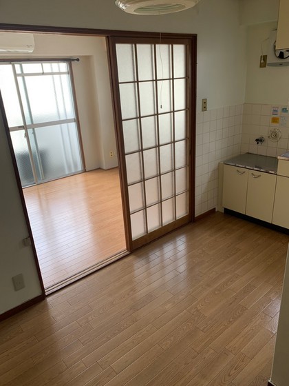 その他部屋・スペース　※別号室のお写真です