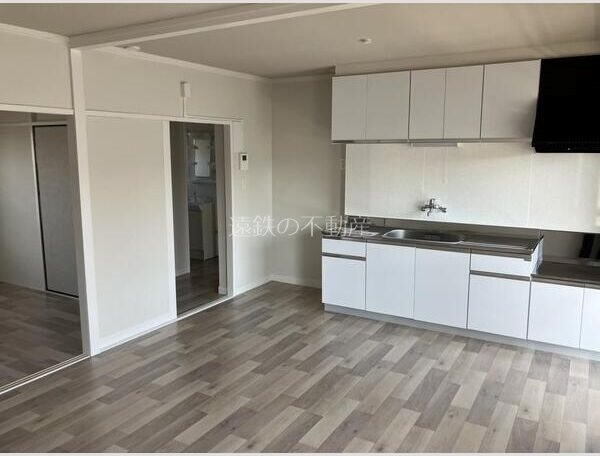 居室・リビング　※現況優先