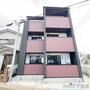 相武台下駅より徒歩2分 3階 新築の賃貸物件