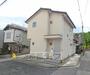 北大路駅より徒歩25分 築12年 2階建の賃貸物件