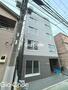 五反野駅より徒歩11分 2階 築2年4ヶ月の賃貸物件