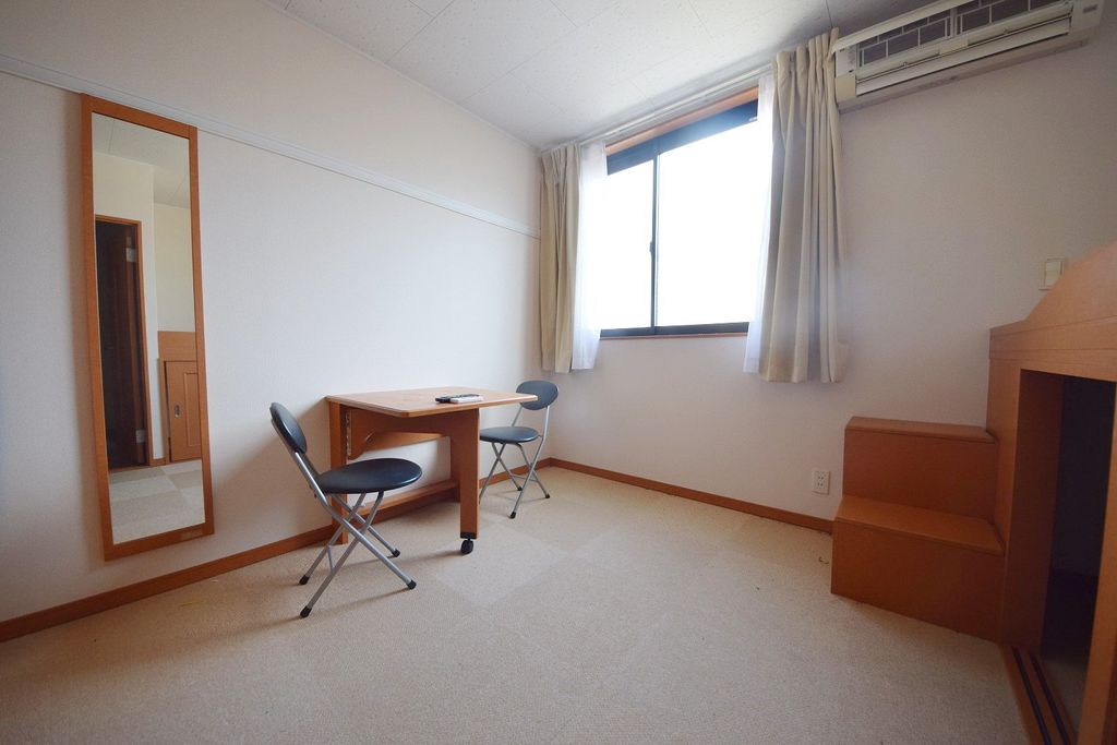 その他部屋・スペース　リビング/居室