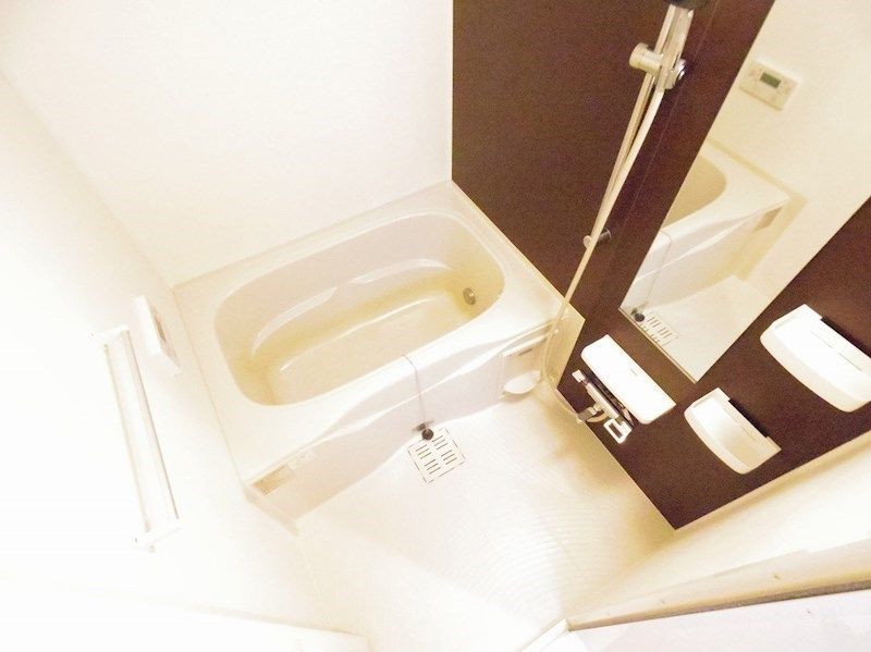 バス・シャワールーム　同仕様写真