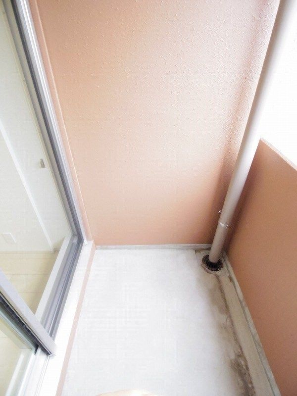 バルコニー　同仕様写真