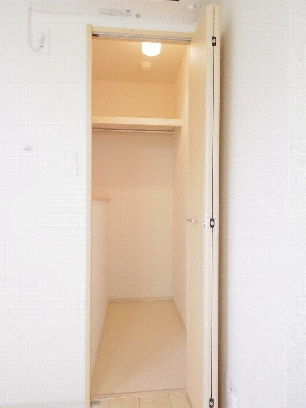 収納　同仕様写真