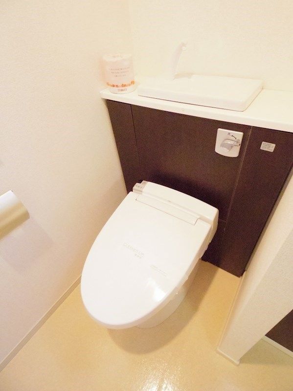 トイレ　同仕様写真