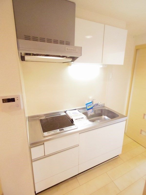 キッチン　同仕様写真