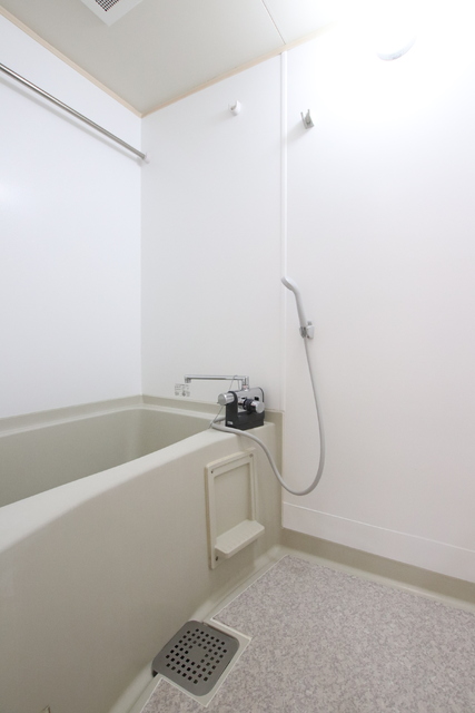 バス・シャワールーム　★一日の疲れを癒すバスルーム★※過去募集時写真