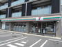 コンビニ　セブンイレブン小平東京街道店（コンビニ）まで40m