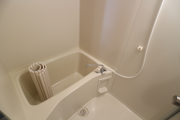 バス・シャワールーム　キレイなお風呂