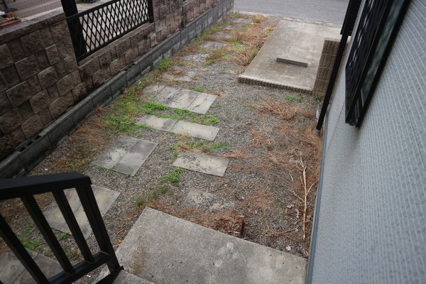 その他　１階共用部