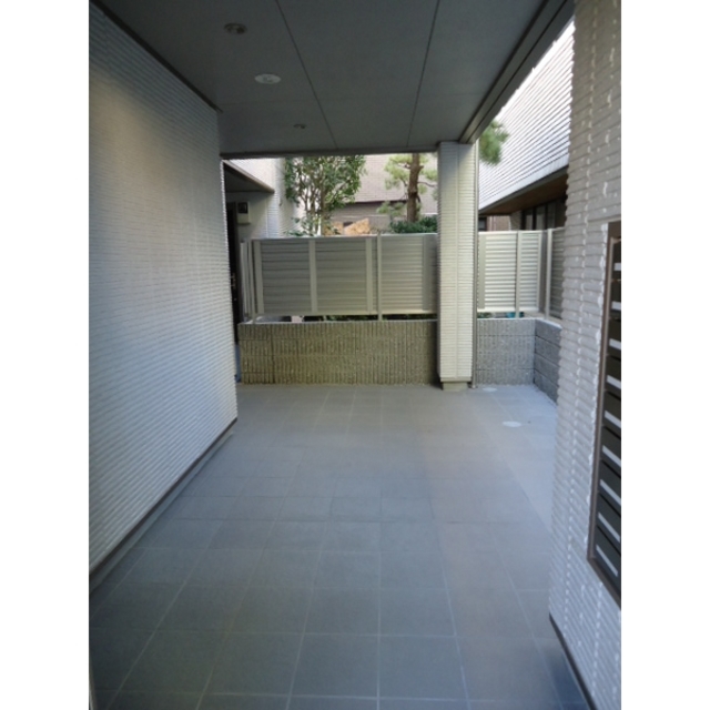 その他共有部分　共有部分