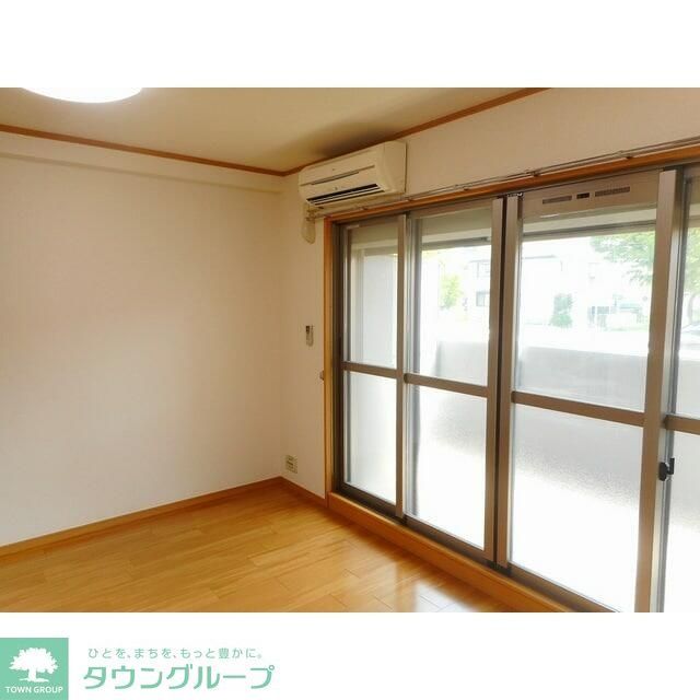 居室・リビング　リビング/居室