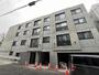 大谷地駅より徒歩3分 4階 築1年7ヶ月の賃貸物件