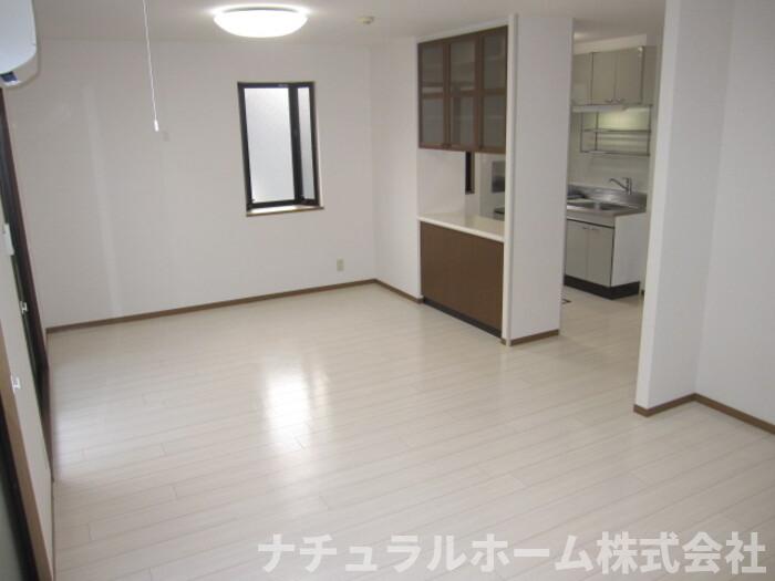 居室・リビング　LDK