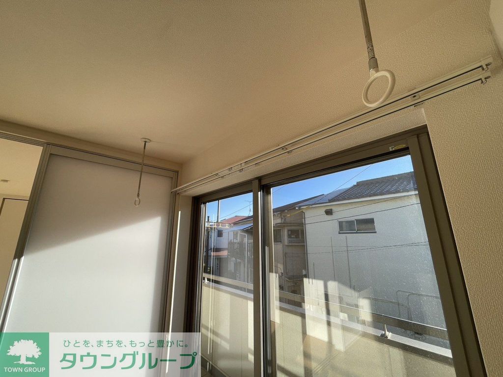 その他部屋・スペース　設備