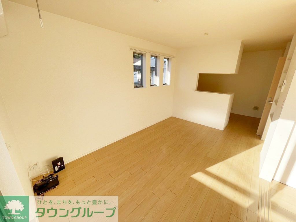 居室・リビング　設備