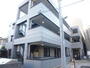 鹿島田駅より徒歩6分 1階 築29年5ヶ月の賃貸物件