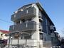 姉ケ崎駅より徒歩14分 3階 築7年4ヶ月の賃貸物件