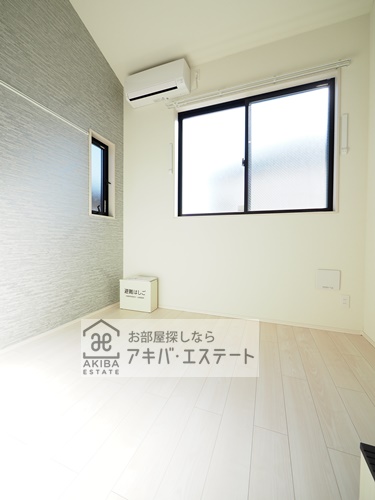 居室・リビング　同一仕様写真